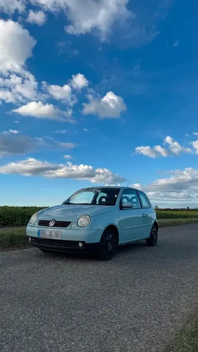 Volkswagen Lupo 1.0