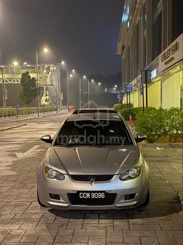 Proton Satria