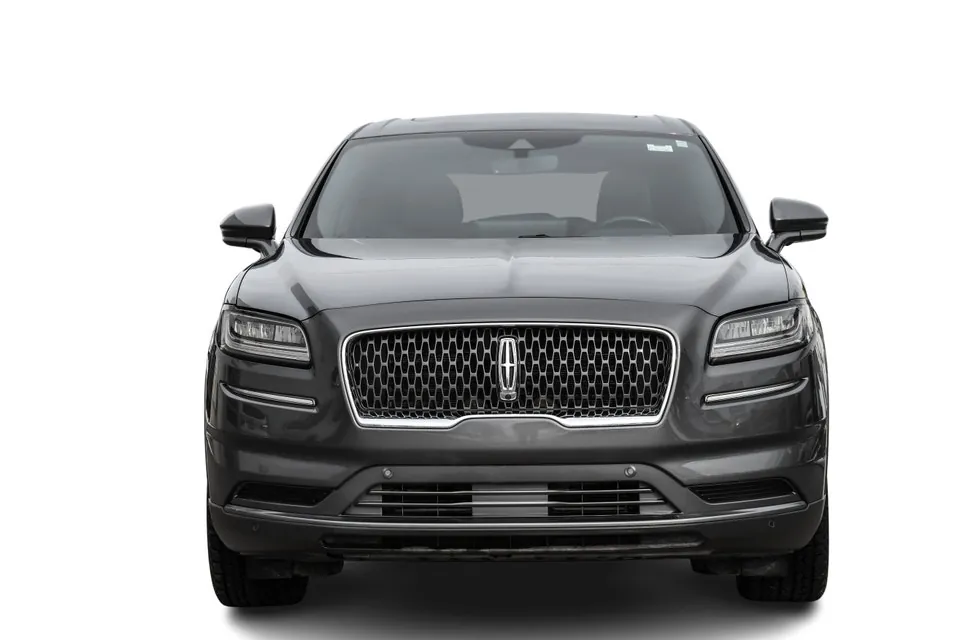 Lincoln Nautilus 2023 photo 2