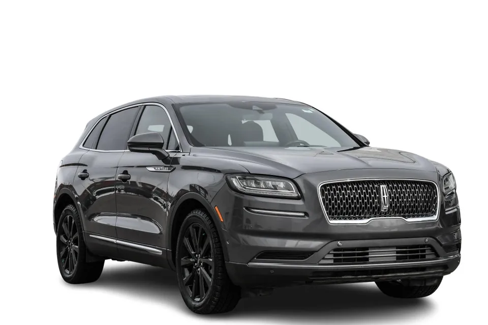 Lincoln Nautilus 2023 photo 3