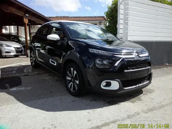 Citroen C3 2021 photo 3
