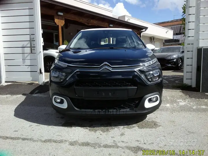 Citroen C3 2021 photo 2