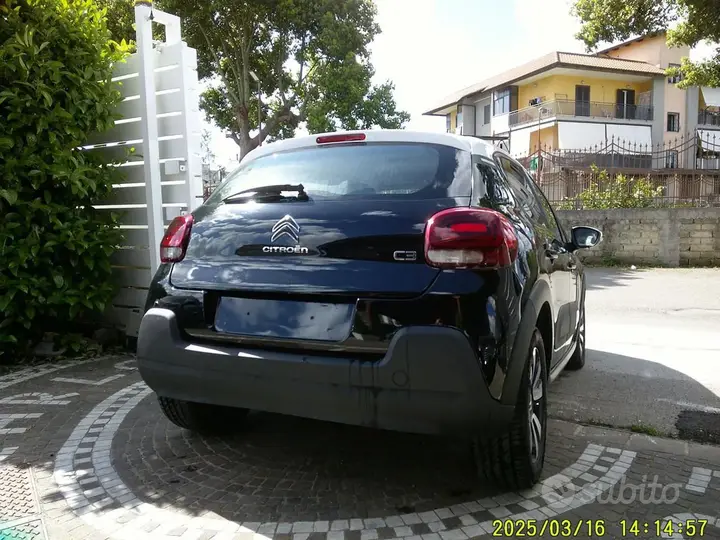 Citroen C3 2021 photo 4