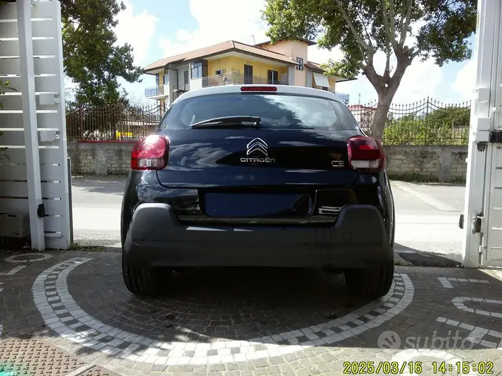 Citroen C3 2021 photo 5