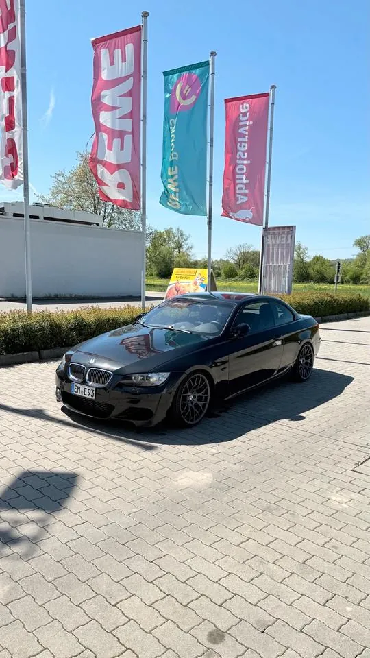 BMW 335I