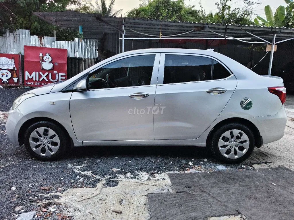 Hyundai Grand I10 2019 photo 2