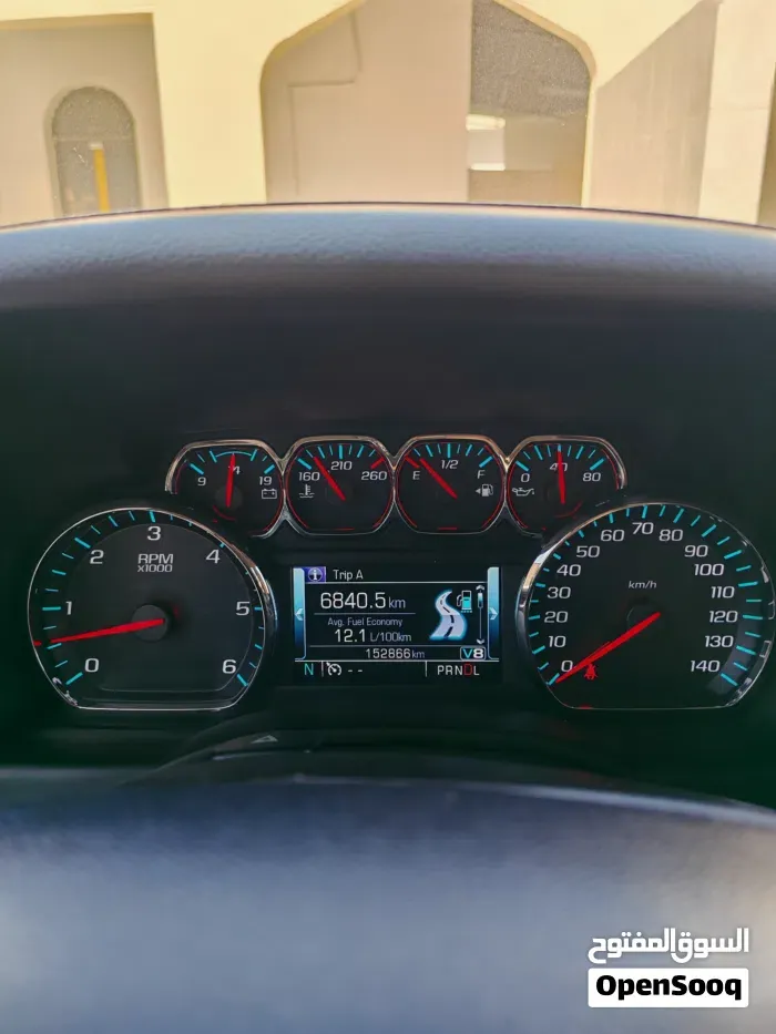 GMC Yukon 2017 photo 2