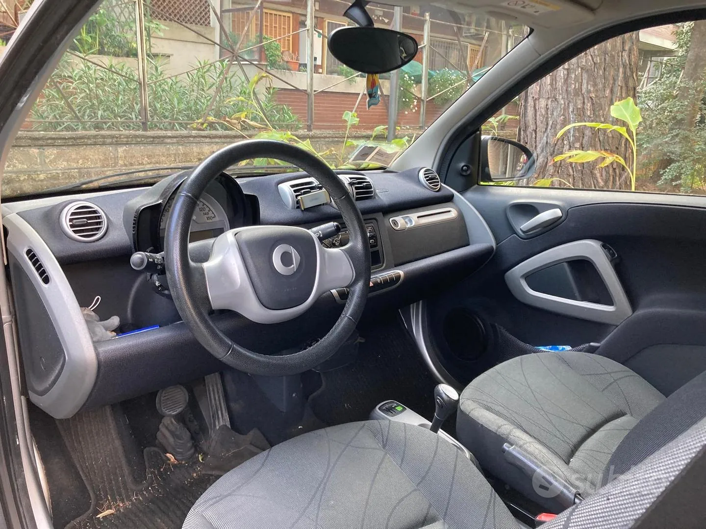 Smart Fortwo 2014 photo 2