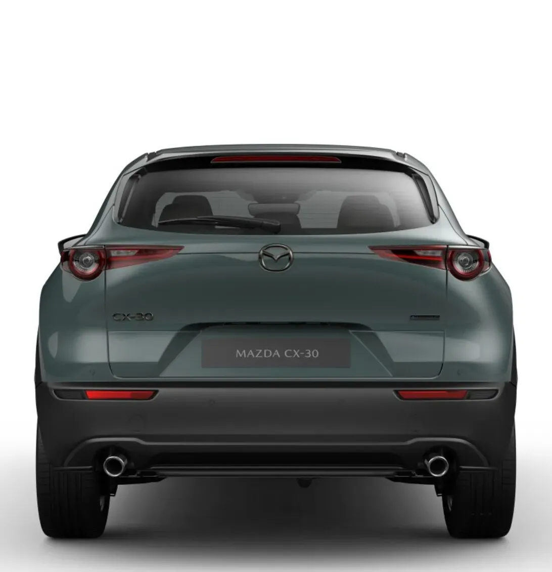Mazda Cx-30 2027 photo 3