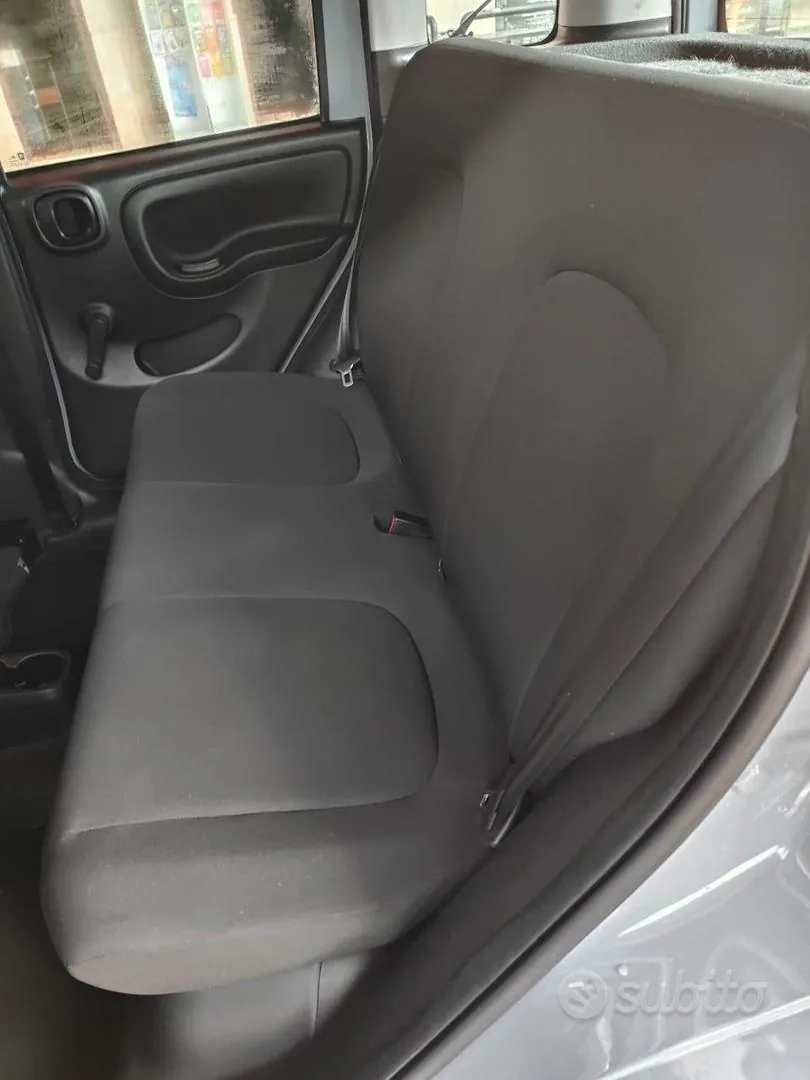 Fiat Panda 2021 photo 5