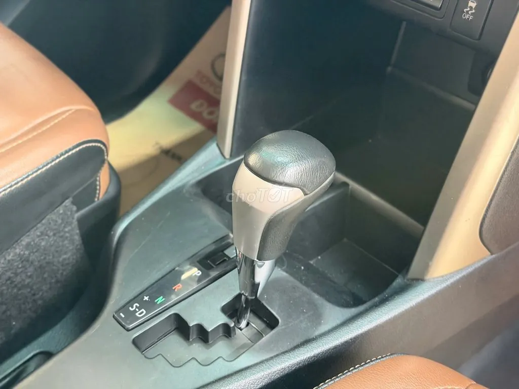 Toyota Innova 2018 photo 4