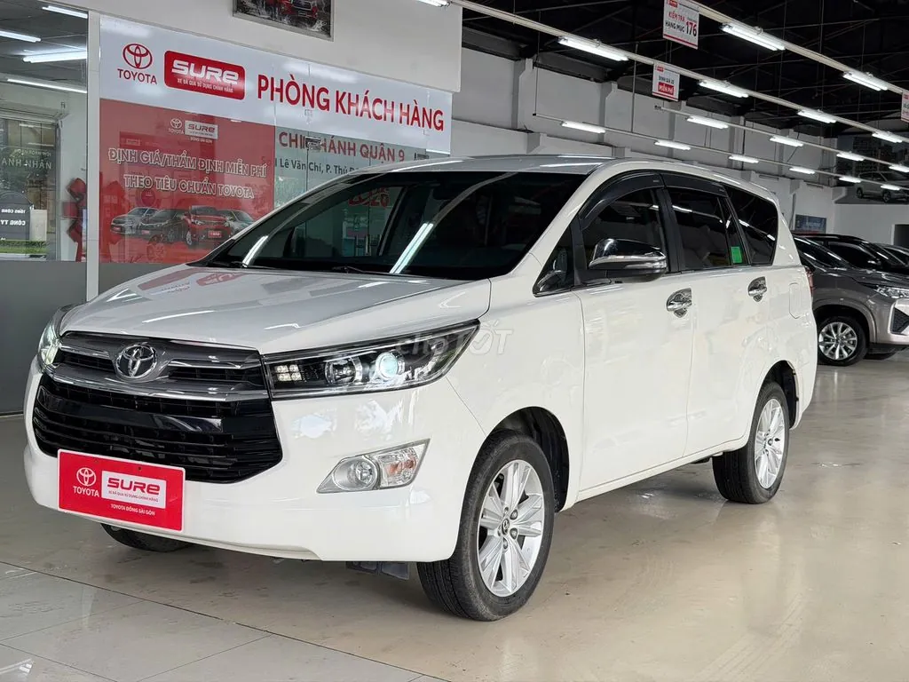 Toyota Innova