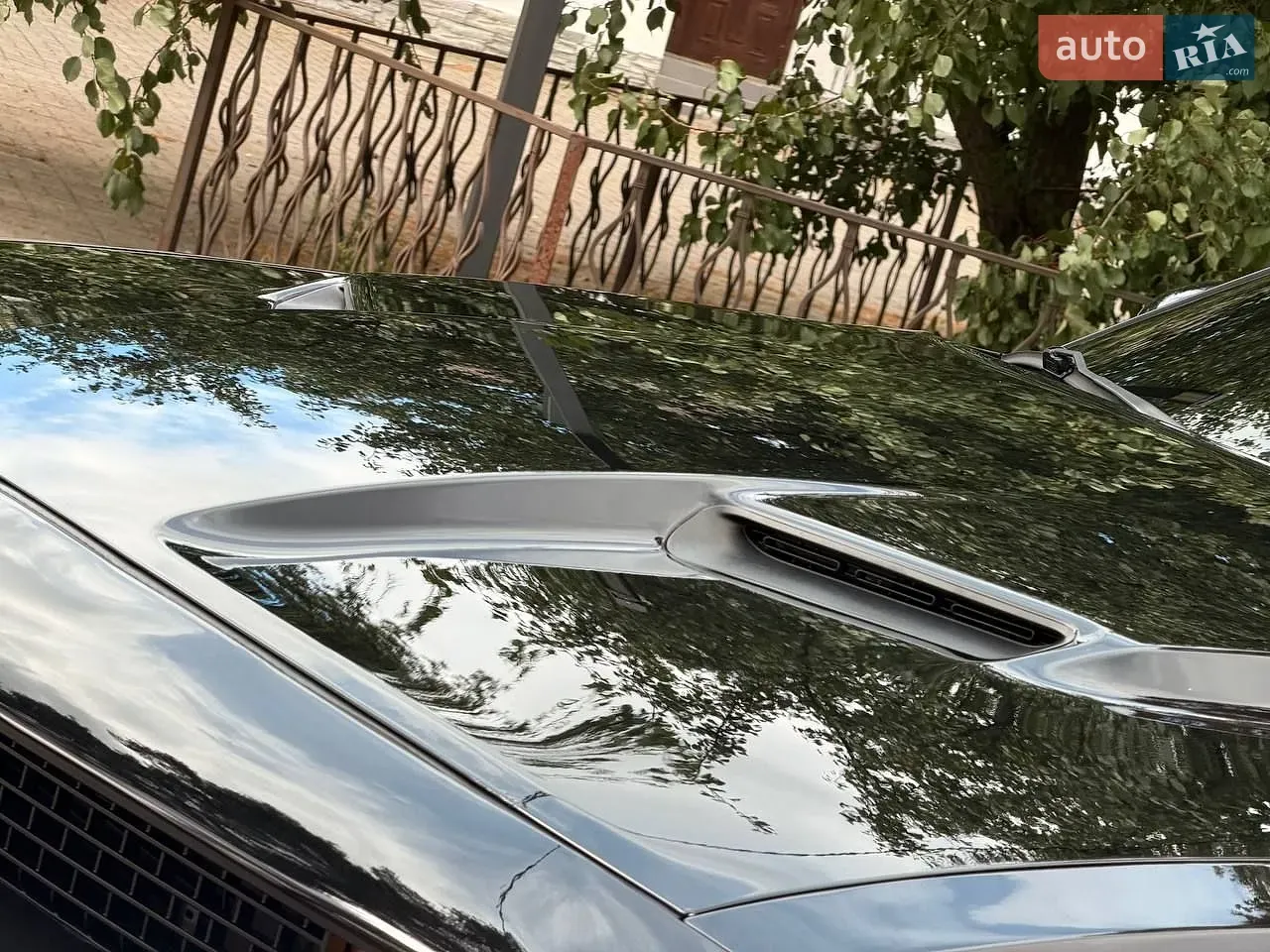 Dodge Challenger 2017 photo 5