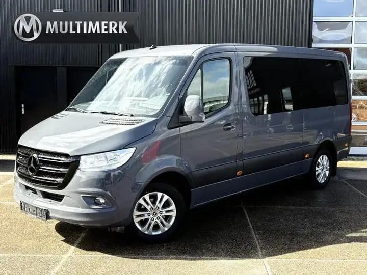 Mercedes-Benz Sprinter Tourer
