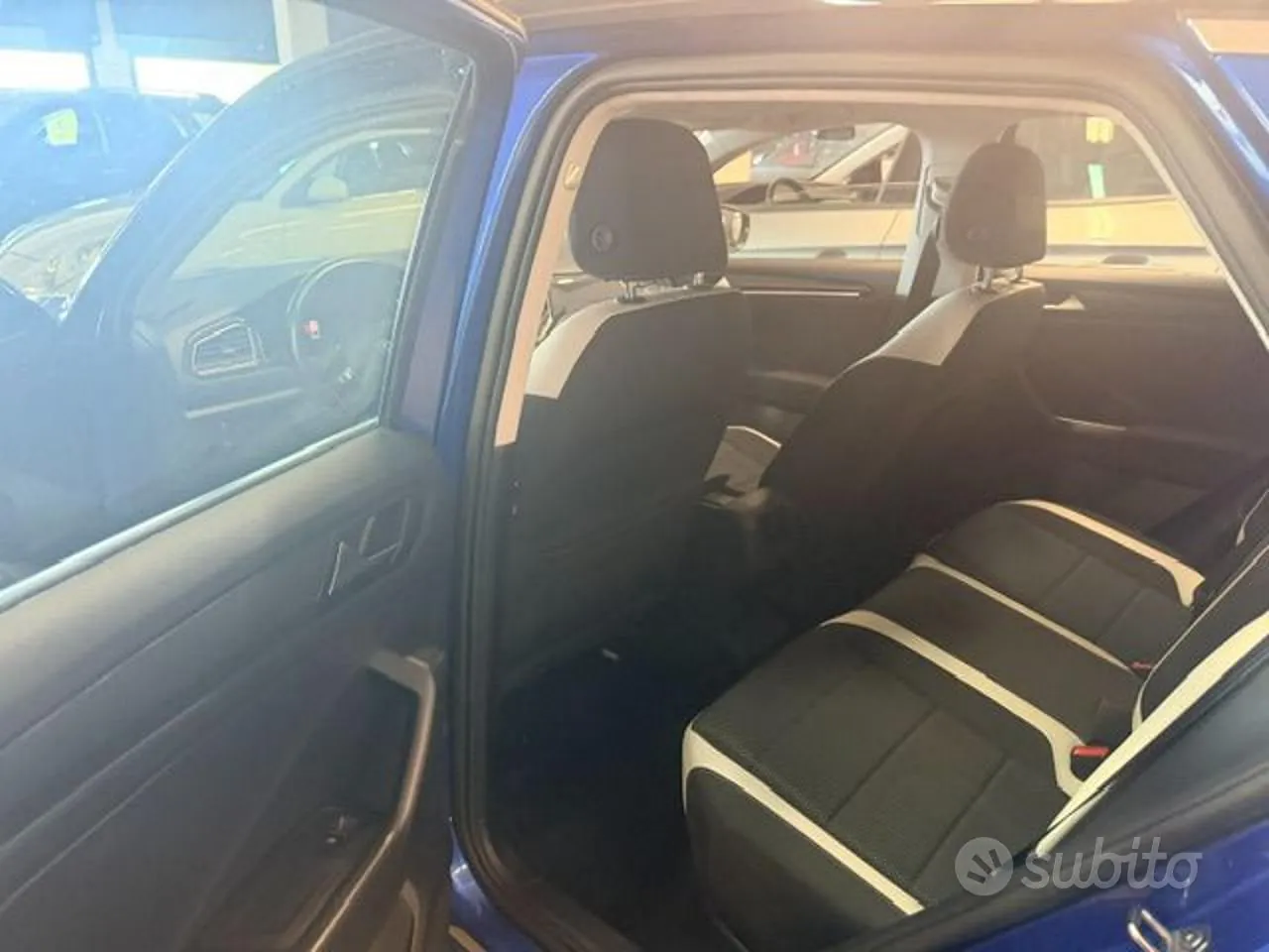 Volkswagen T-Roc 2019 photo 5