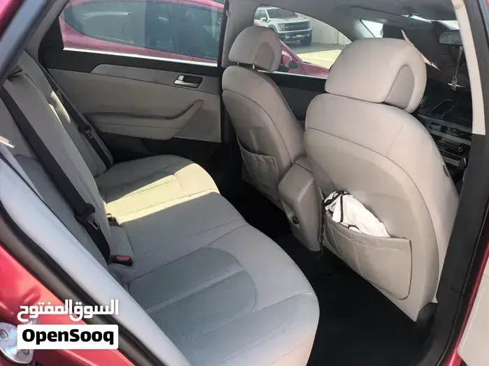 Hyundai Sonata 2014 photo 4