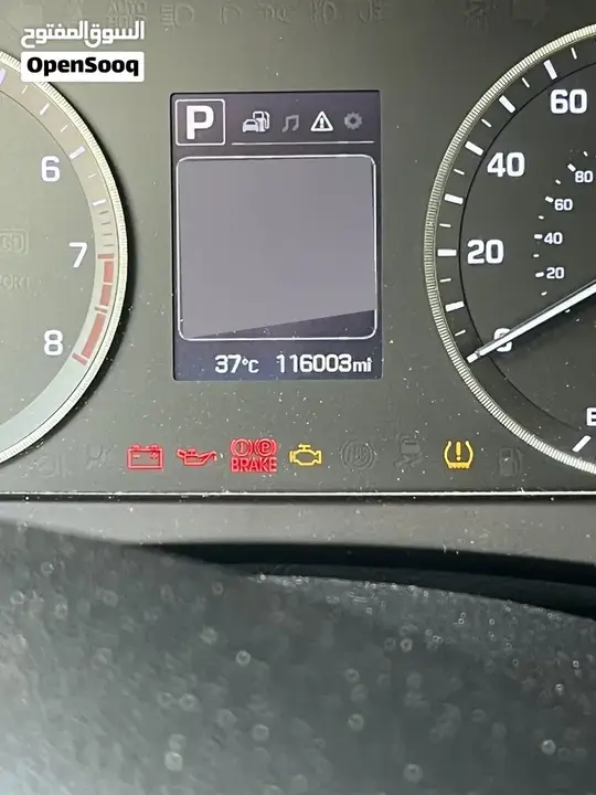 Hyundai Sonata 2014 photo 3