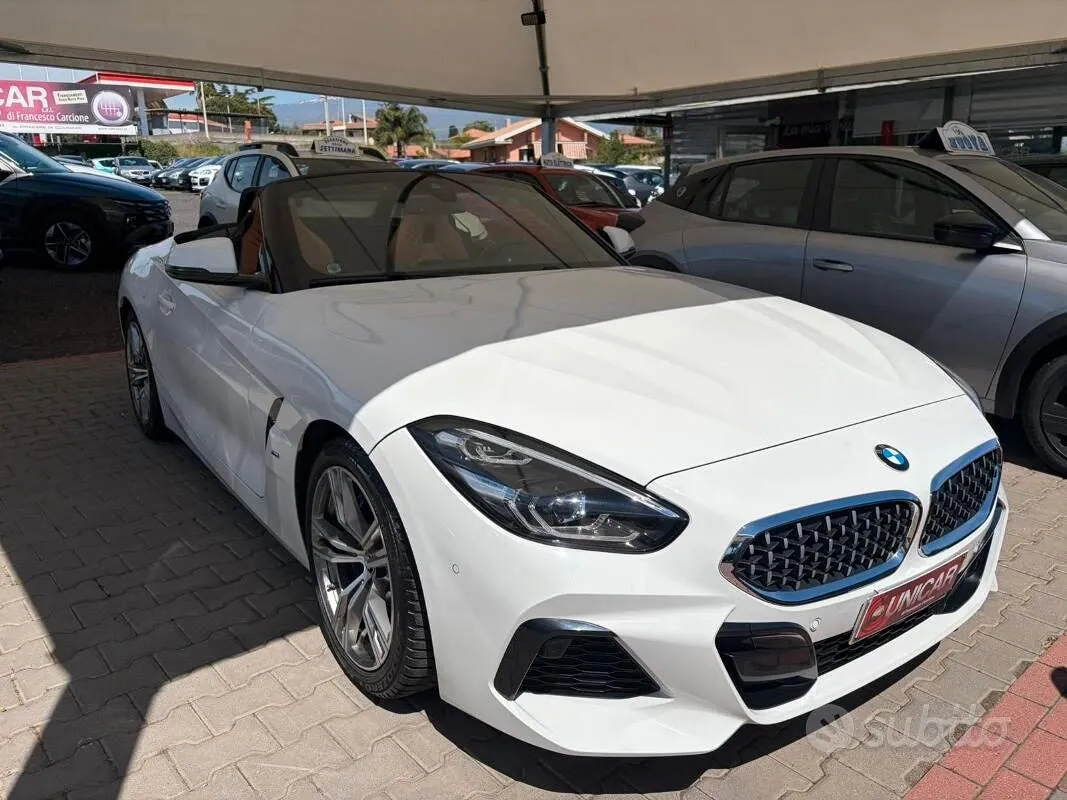 BMW Z4