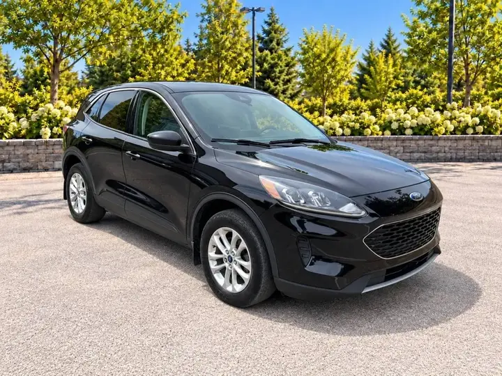 Ford Escape