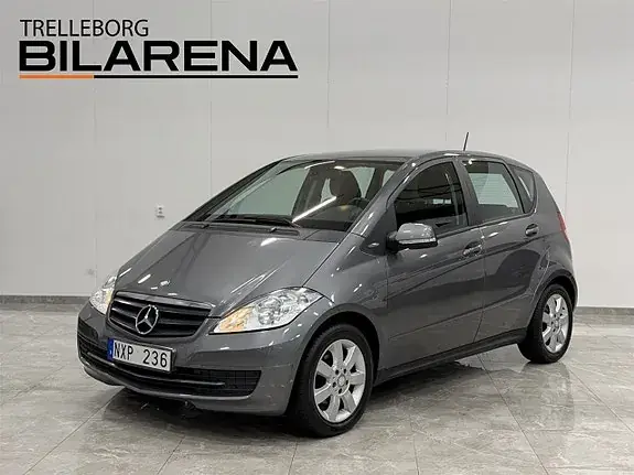 Mercedes-Benz A 160