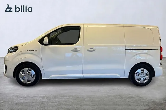 Toyota Proace 2021 photo 2