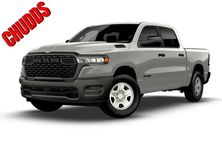 Ram 1500