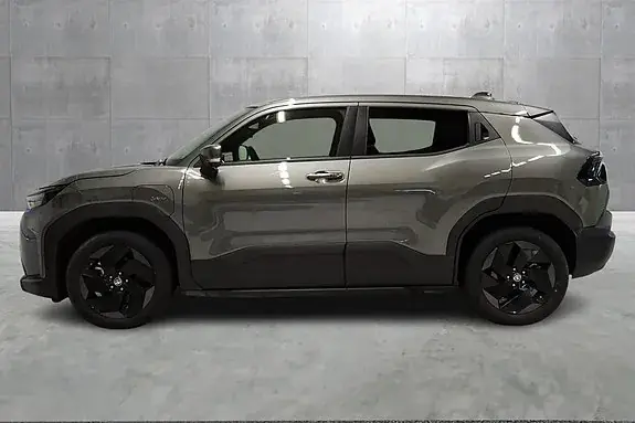 Toyota Urban Cruiser 2026 photo 2