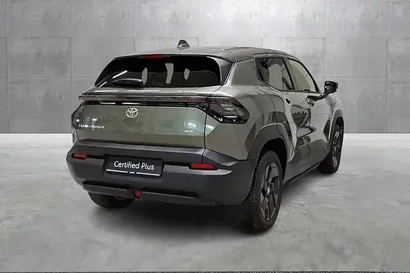 Toyota Urban Cruiser 2026 photo 5