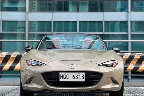 Mazda Mx5