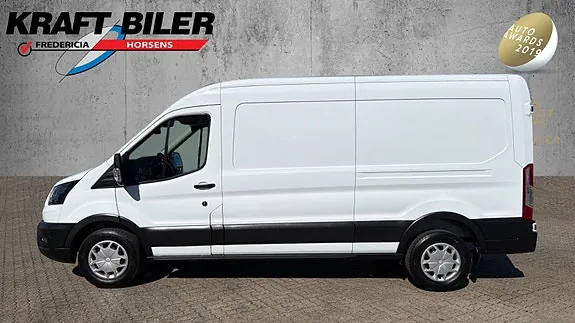 Ford Transit 350 L3 Van 2023 photo 3