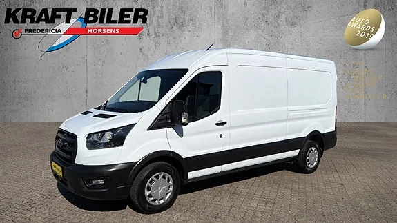 Ford Transit 350 L3 Van 2023 photo 2