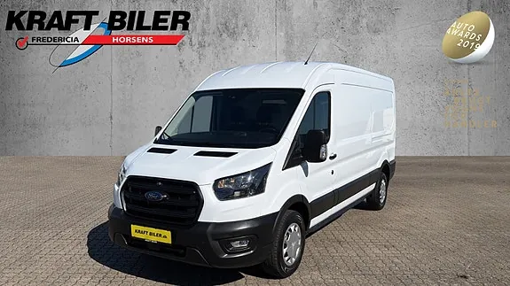 Ford Transit 350 L3 Van