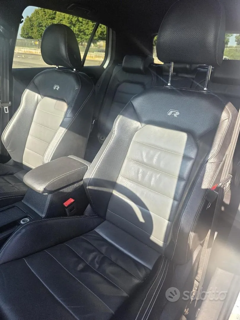 Volkswagen Golf 2015 photo 5