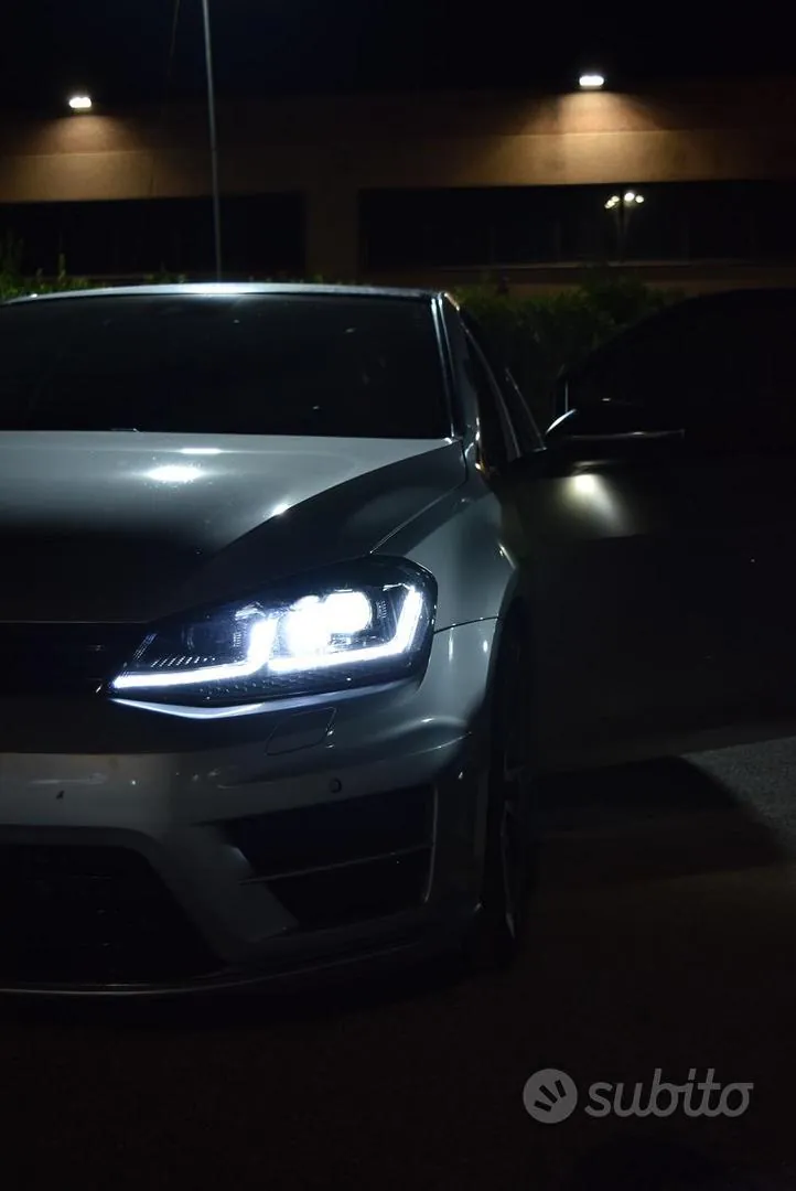 Volkswagen Golf 2015 photo 2
