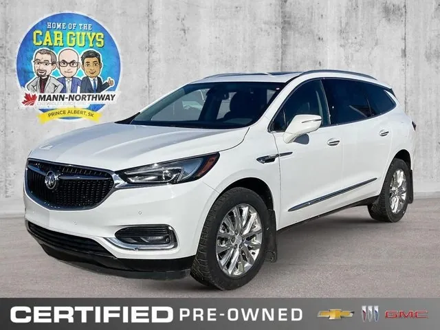 Buick Enclave
