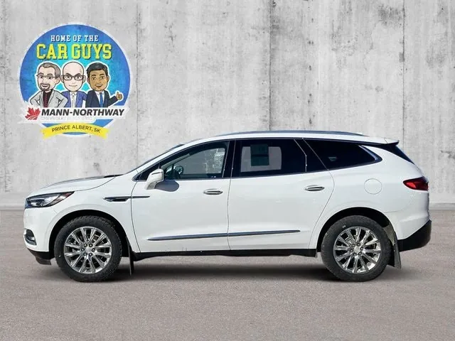 Buick Enclave 2019 photo 4
