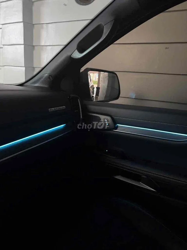 Ford Everest 2024 photo 4