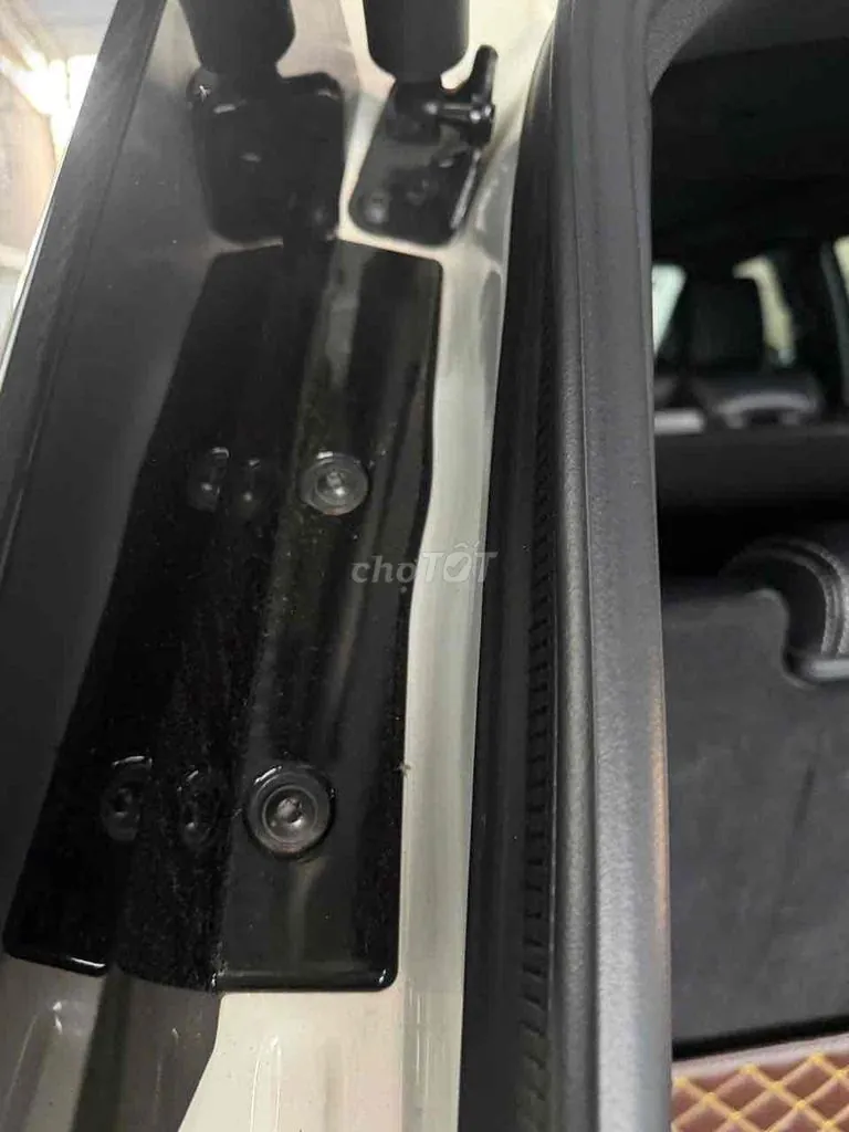 Ford Everest 2024 photo 5