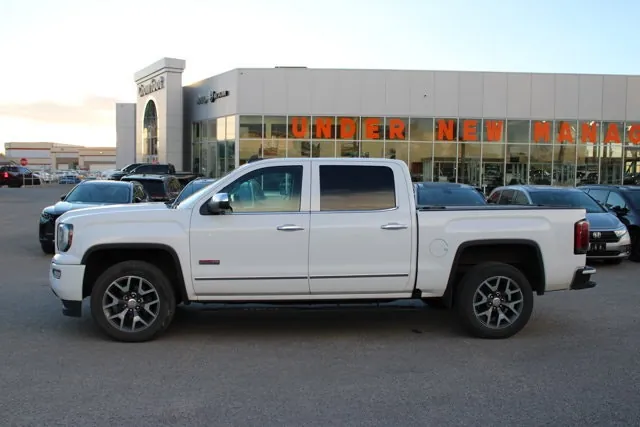 GMC Sierra 1500 2016 photo 4
