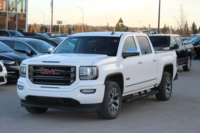 GMC Sierra 1500 2016 photo 3