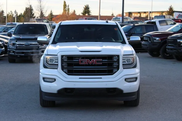GMC Sierra 1500 2016 photo 2
