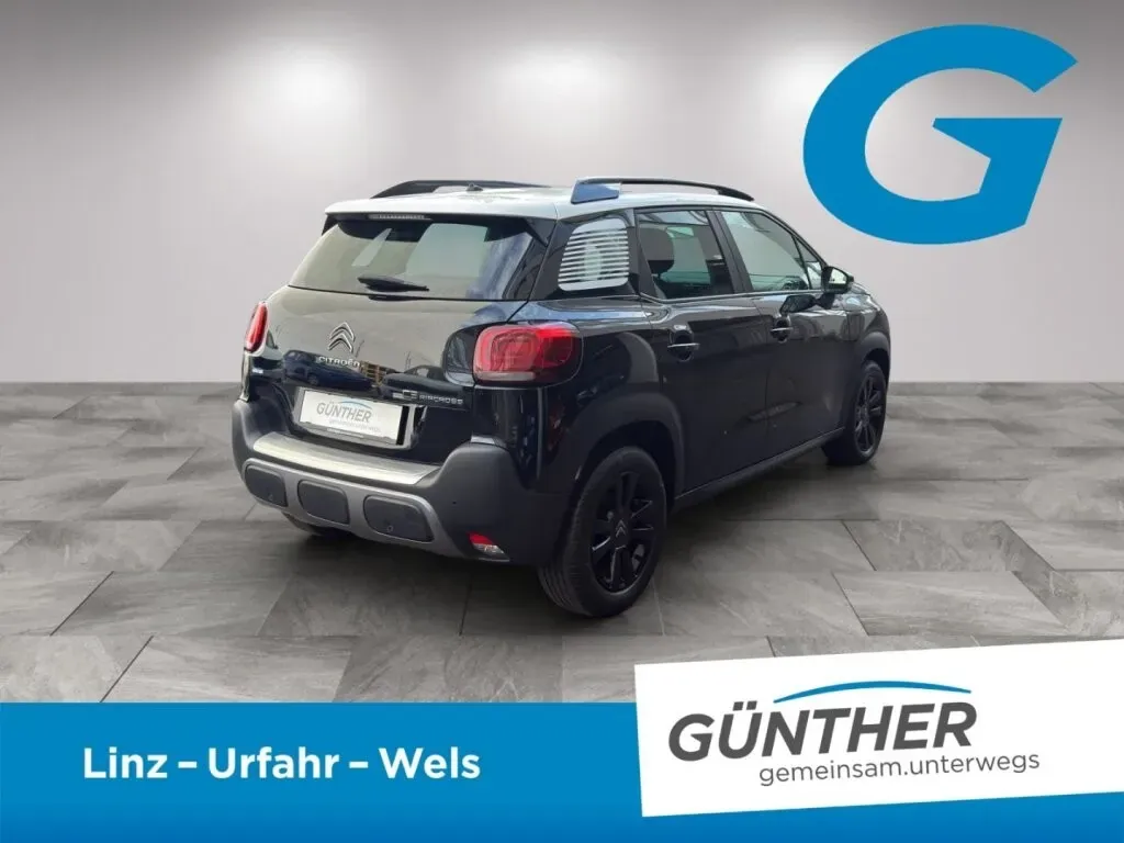 Citroen C3 Aircross 2020 photo 3