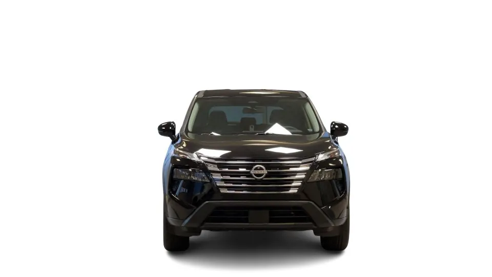 Nissan Rogue 2026 photo 4