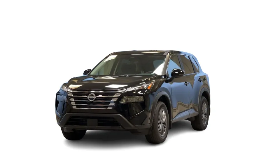 Nissan Rogue 2026 photo 5