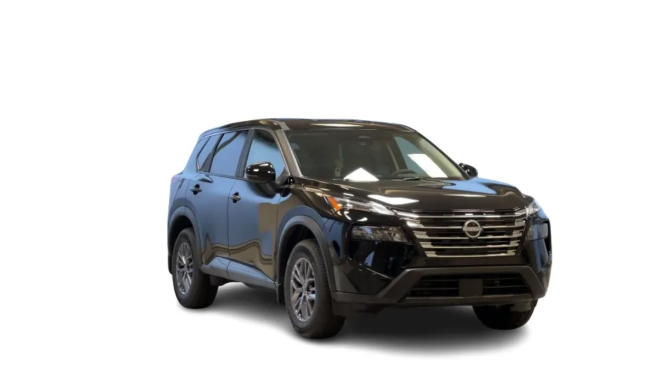 Nissan Rogue 2026 photo 3