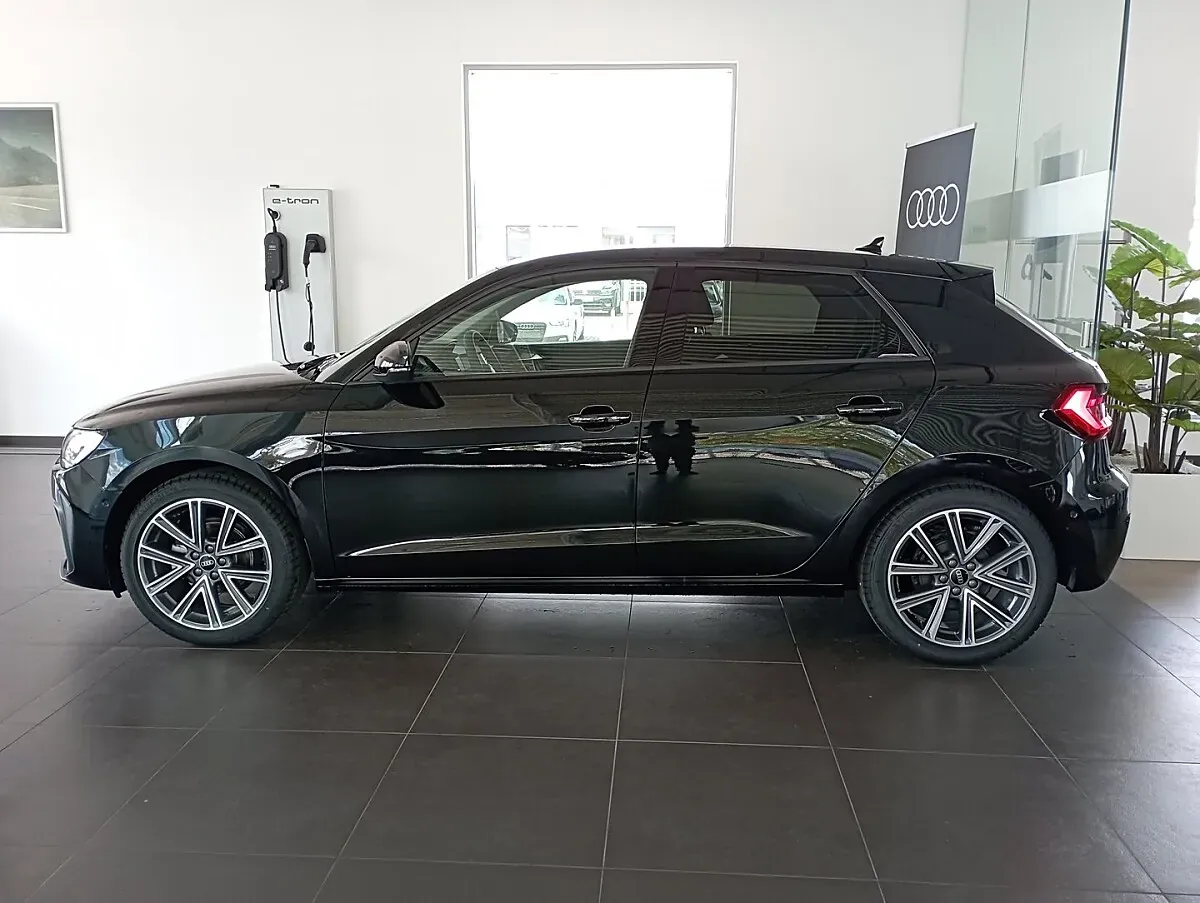 Audi A1 Sportback 2026 photo 3