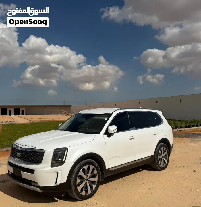 Kia Telluride