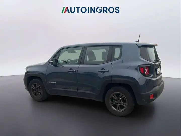 Jeep Renegade 2023 photo 3