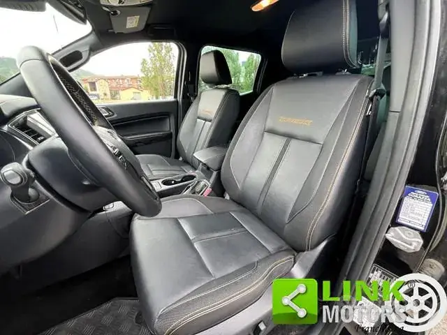Ford Ranger 2020 photo 4