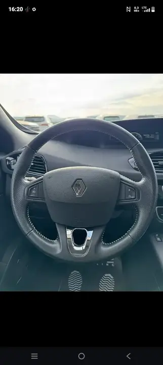 Renault Grand Scénic